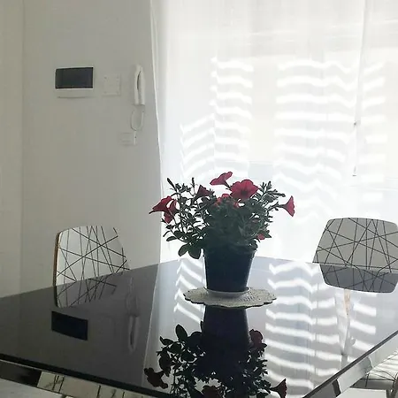 Le Casette Апартаменты Презичче