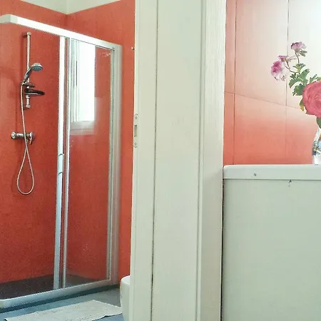 Le Casette Апартаменты *