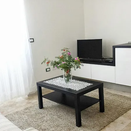 Апартаменты Le Casette *