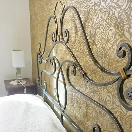 Апартаменты Le Casette *