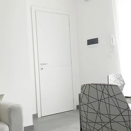 Le Casette Апартаменты Презичче