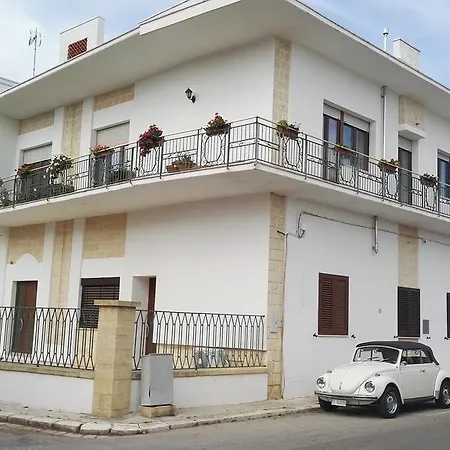 Le Casette Презичче