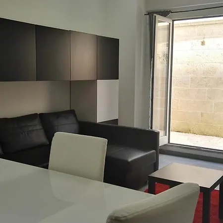 Le Casette Апартаменты