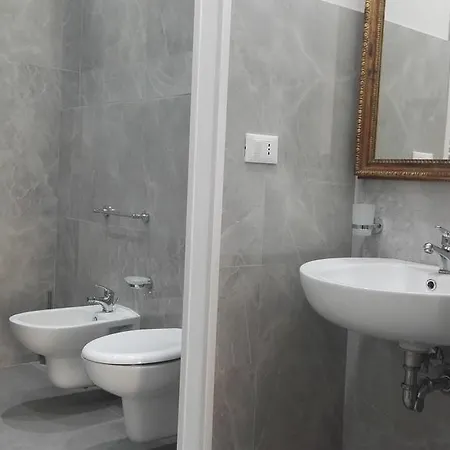 Le Casette Апартаменты Презичче