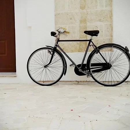 Апартаменты Le Casette *