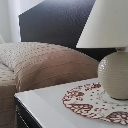 Апартаменты Le Casette *