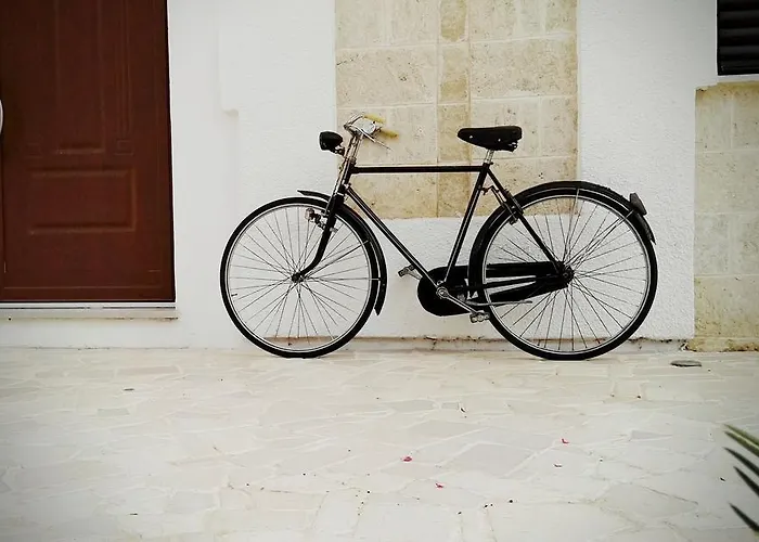 Apartment Le Casette *