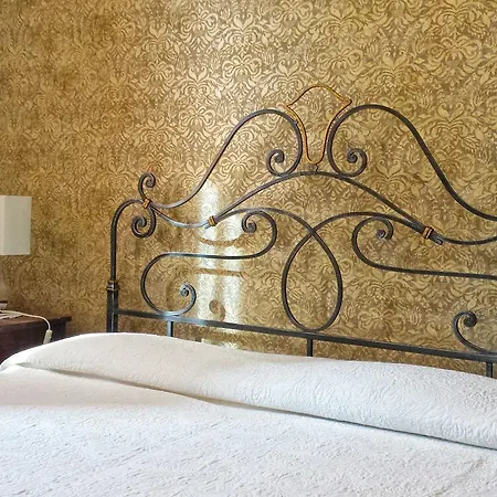 Le Casette * Presicce