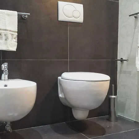 Appartement Le Casette Presicce