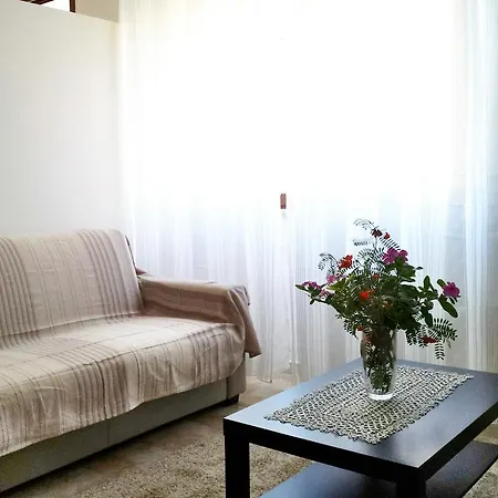 Le Casette Appartement Presicce