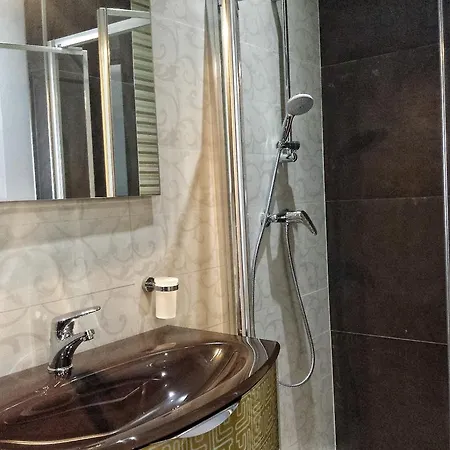 Le Casette Appartement *