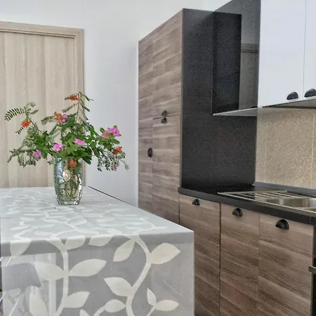 Appartement Le Casette