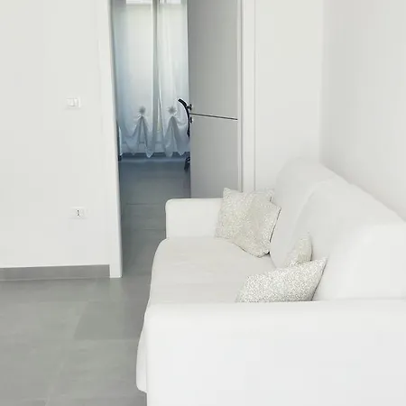 Le Casette Appartement *