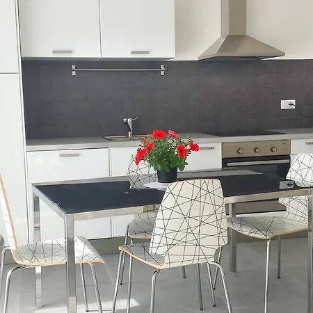 Le Casette Appartement *