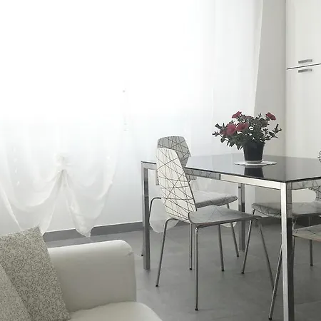 Le Casette * Presicce