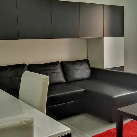 Appartement Le Casette *