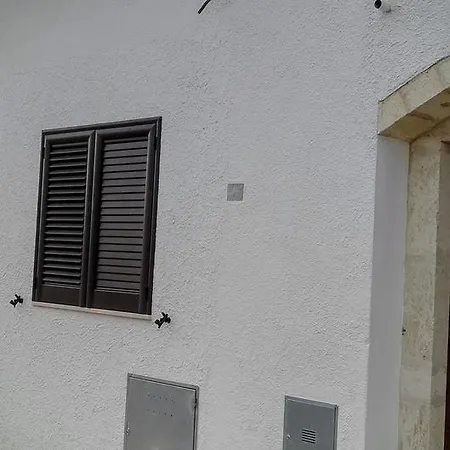 Le Casette Lejlighed Presicce