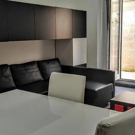 Le Casette Lejlighed