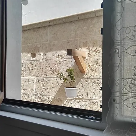 Lejlighed Le Casette *