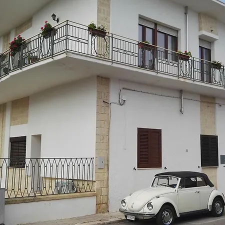 Le Casette Appartement Presicce