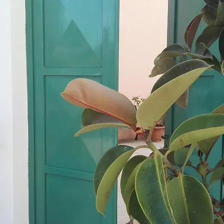 Appartement Le Casette