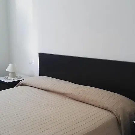 Lejlighed Le Casette *