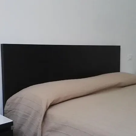 Appartement Le Casette Presicce