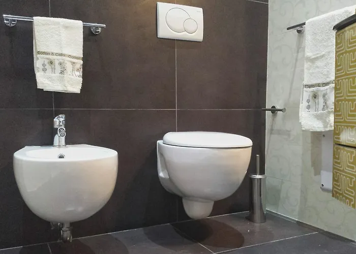 Apartman Le Casette Presicce