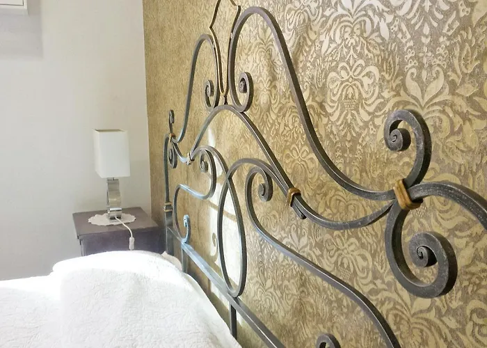 Apartmán Le Casette *