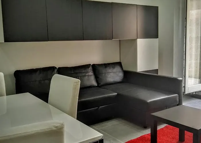 Apartman Le Casette *